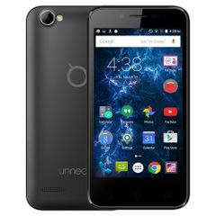  Unnecto Bolt Lte Black 