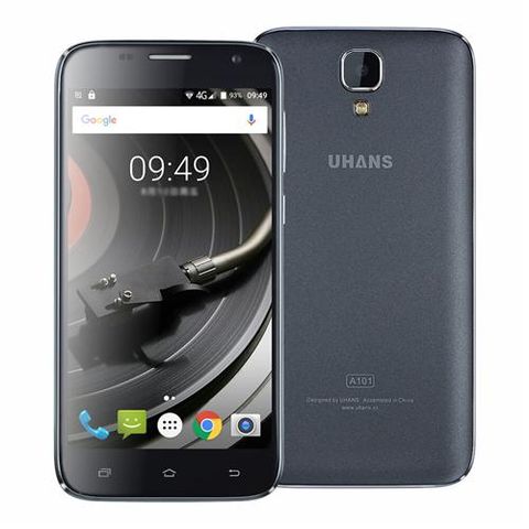 UHANS A101