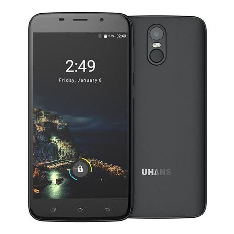 Uhans A6