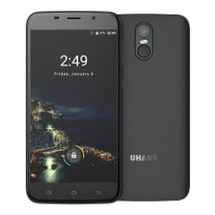  Uhans A6 