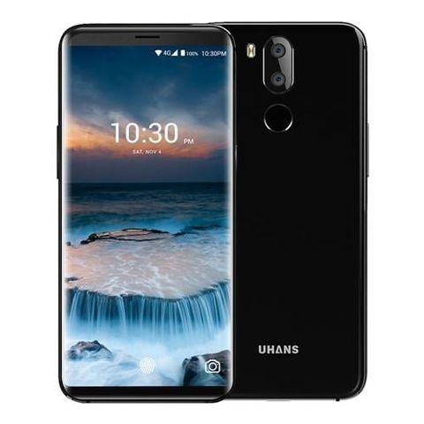 Uhans I8