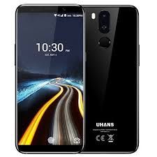 Uhans I8 Pro