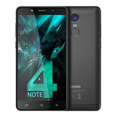  Uhans Note 4 