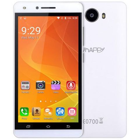 UHAPPY V5