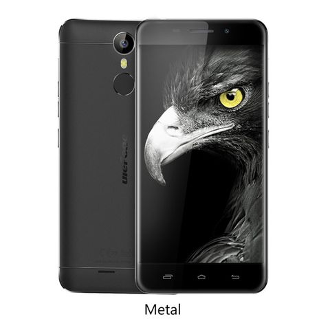 Ulefone Metal Lite