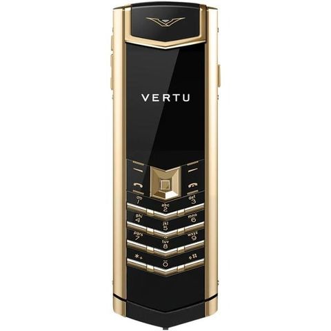 Unlock mở mạng Vertu