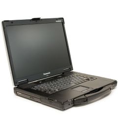  Laptop Panasonic Toughbook Cf 52 