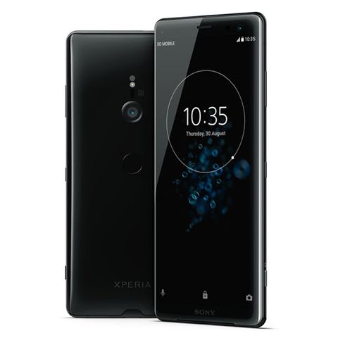 Sony Xperia XZ3 Dual H9493