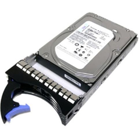 Hdd Ibm Ata 500Gb - 2.5'