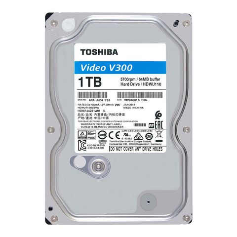 HDD 2.5 Inch Toshiba 1TB