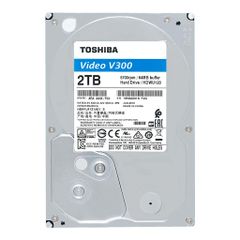  HDD 2.5 Inch Toshiba 2TB 