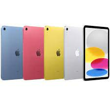  Máy Tính Bảng Apple Ipad Gen 10 2022 10.9 Inch 5g 64gb 