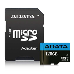  Thẻ Nhớ Adata 1Gb - Micro Sd 