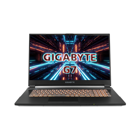 Laptop Gaming Gigabyte G7 Md-71s1223sh (i7-11800h, Rtx 3050 Ti 4gb)