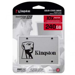  SSD 2.5 Inch Kingston A400 240GB 