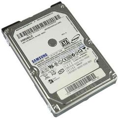  Hdd Samsung Sata 320Gb - 2.5' 