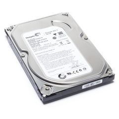  Hdd Seagate Sata 250Gb - 3.5' 