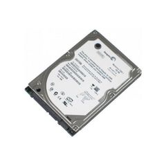  Hdd Seagate Sata 80Gb - 2.5' 