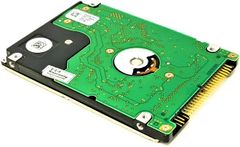  Hdd Hgst Sata 40Gb  2.5 