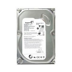  Hdd Seagate Sata 320Gb - 3.5' 