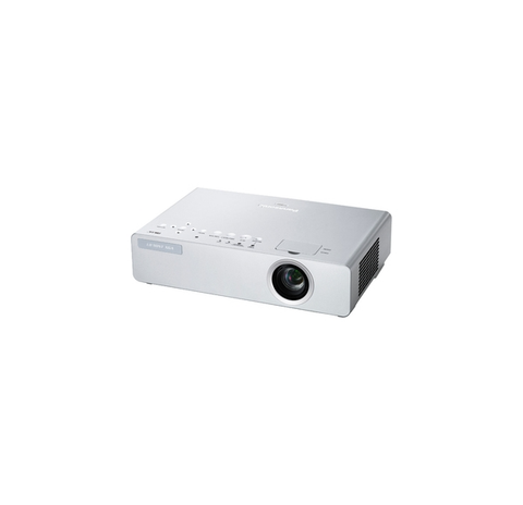 Máy chiếu Panasonic PT LB90NTEA