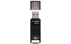  Usb Kingston Datatraveler® Elite G2 128Gb Dteg2 