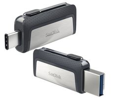  Usb Sandisk Ultra Dual Drive Usb Type-c 32gb Sdddc2-032g-g46 