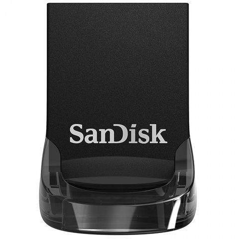 Usb Sandisk Ultra Fit 3.1 Flash Drive 32gb Speed Up To 130 Mb/s