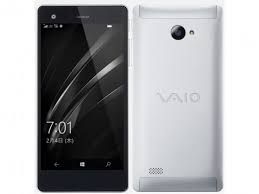 Vaio Phone Biz