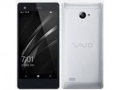  Vaio Phone Biz 