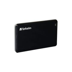  Verbatim 256Gb 3.0 Usb External Ssd Drive 