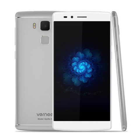 Vernee Apollo X