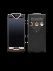  Điện Thoại Vertu Constellation Touch Gold Mix Metal 