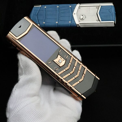 Điện Thoại Vertu Signature S Transformer