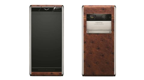 Vertu Aster