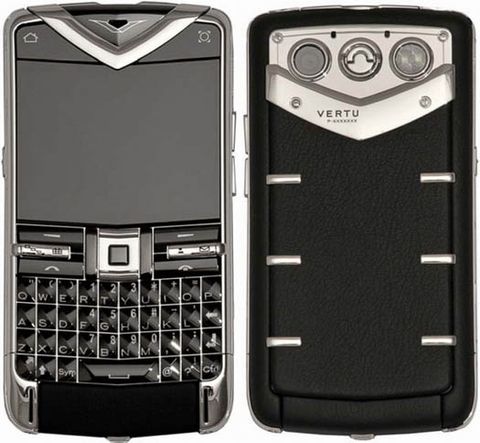 Vertu Constellation Quest