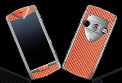  Vertu Constellation Smile 