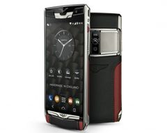  Vertu Signature Touch For Bentley 