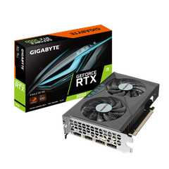  VGA Gigabyte Geforce Rtx 3050 Eagle Oc 6g 