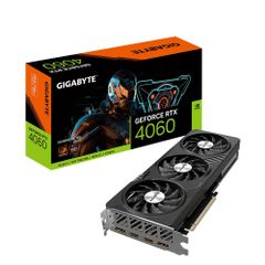  VGA Gigabyte Geforce Rtx 4060 Gaming Oc 8g 