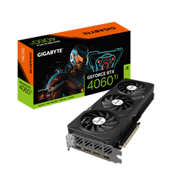  VGA Gigabyte Geforce Rtx 4060 Ti Gaming Oc 16g 