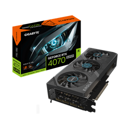  Vga Gigabyte Geforce Rtx 4070 Super Eagle Oc 12g 