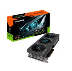  VGA Gigabyte Geforce Rtx 4070 Ti Eagle Oc 12gb 