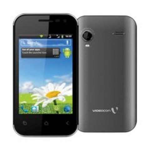 Videocon A52