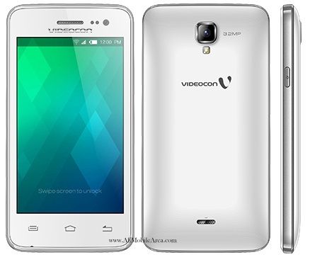 Videocon Challenger V40Ld