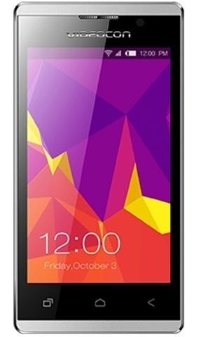 Videocon Infinium Z51Q Star