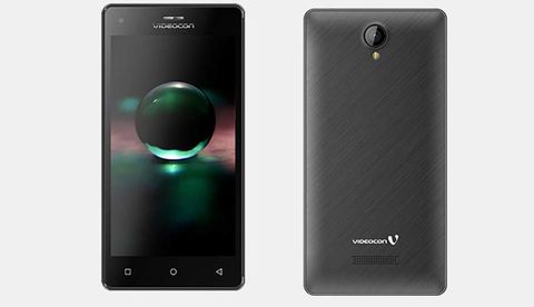 Videocon Krypton 2 V50Gi