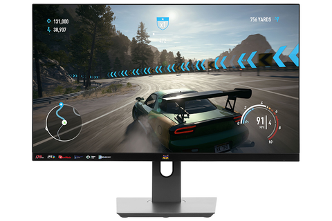 Màn hình Viewsonic Gaming VX2758A-2K-PRO-2 27 inch