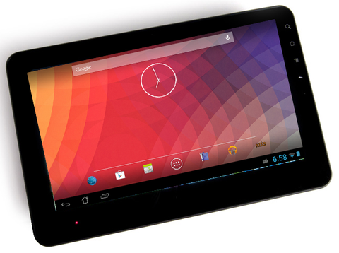 Viewsonic G-Tablet