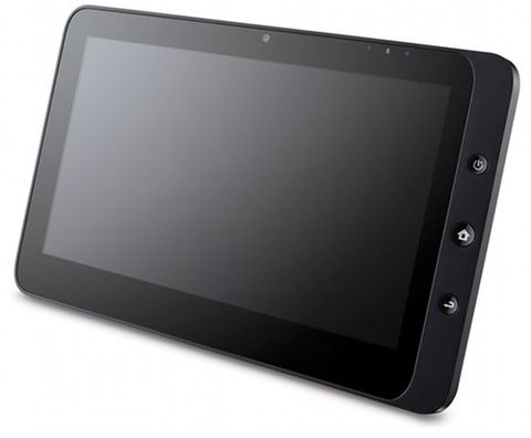 Viewsonic Viewpad 100